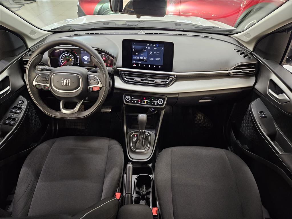 PULSE 1.0 TURBO 200 FLEX AUDACE CVT6