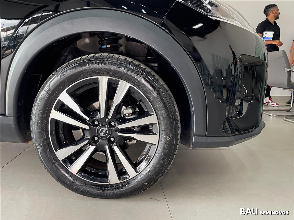 KICKS 1.6 16V FLEXSTART ADVANCE XTRONIC8