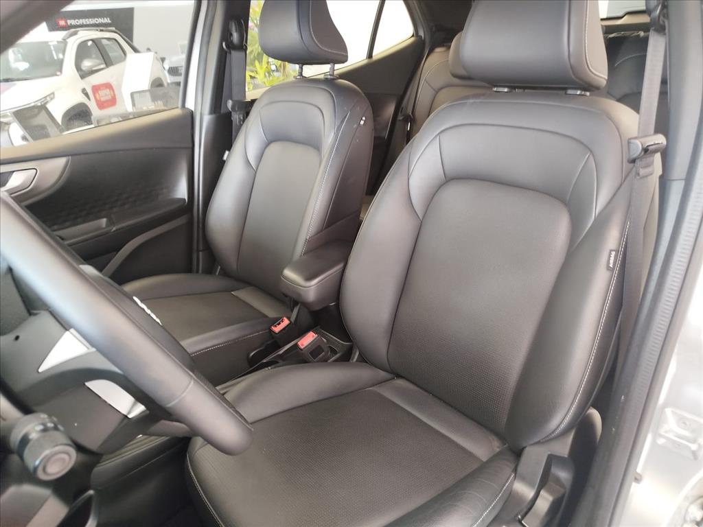 PULSE 1.0 TURBO 200 FLEX IMPETUS CVT6