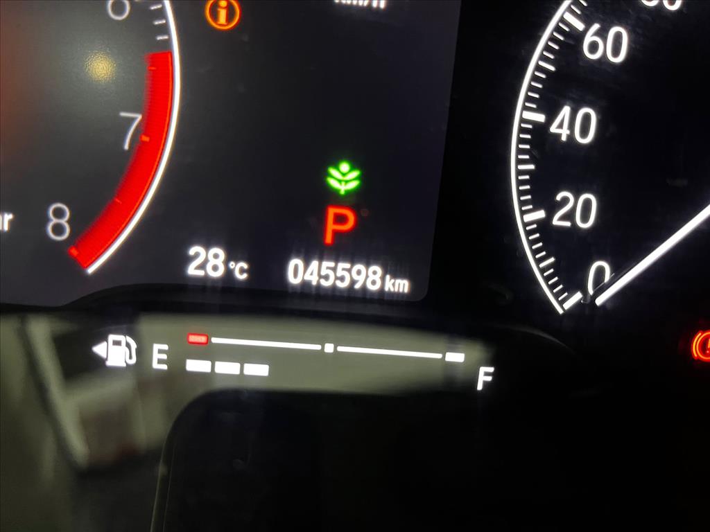 CITY 1.5 i-VTEC FLEX EXL CVT11