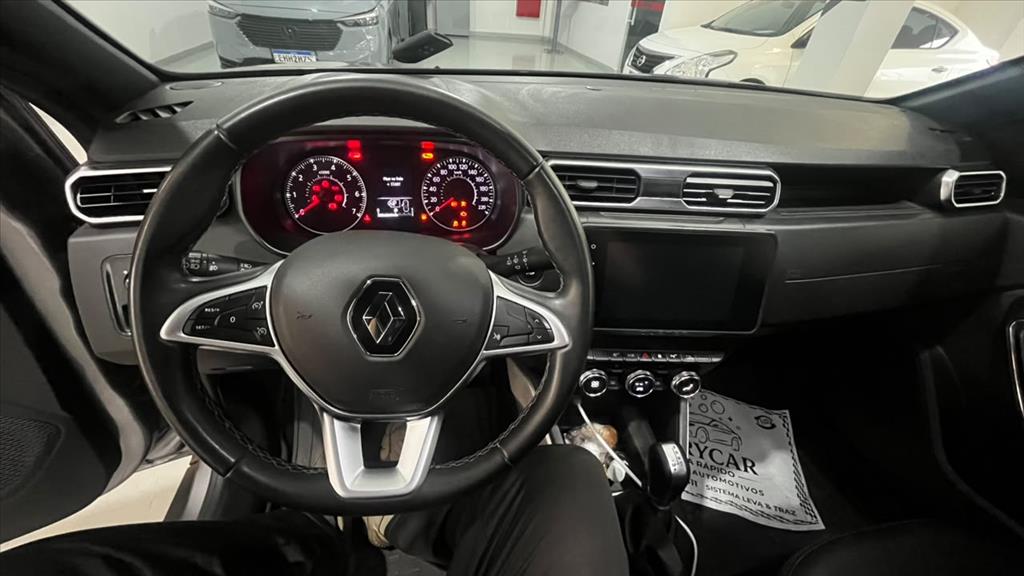 DUSTER 1.3 TCE FLEX ICONIC PLUS X-TRONIC10