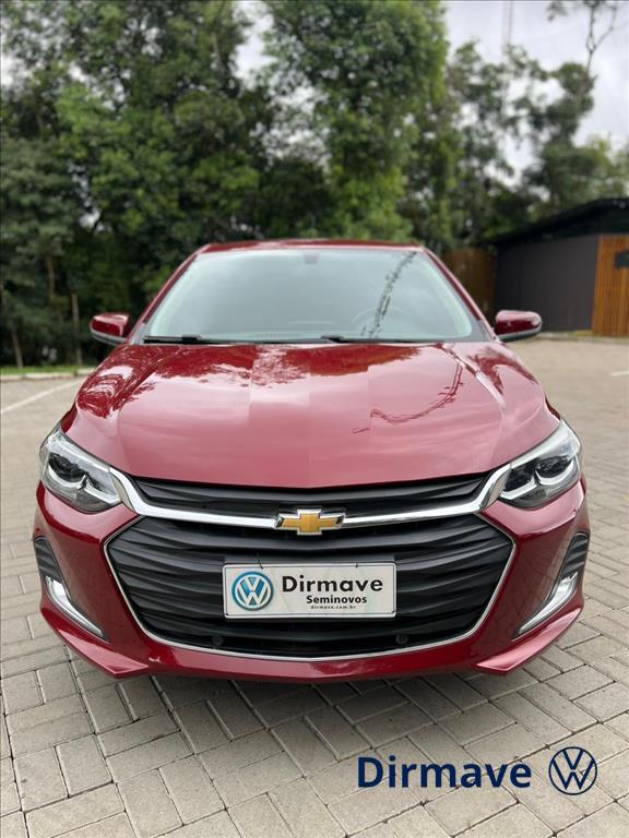 ONIX 1.0 TURBO FLEX PREMIER AUTOMÁTICO2