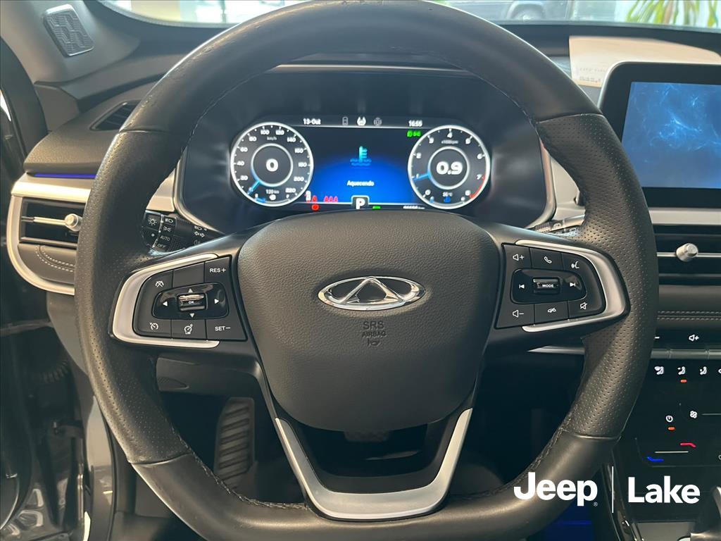 TIGGO 7 1.5 TCI TURBO FLEX SPORT CVT13