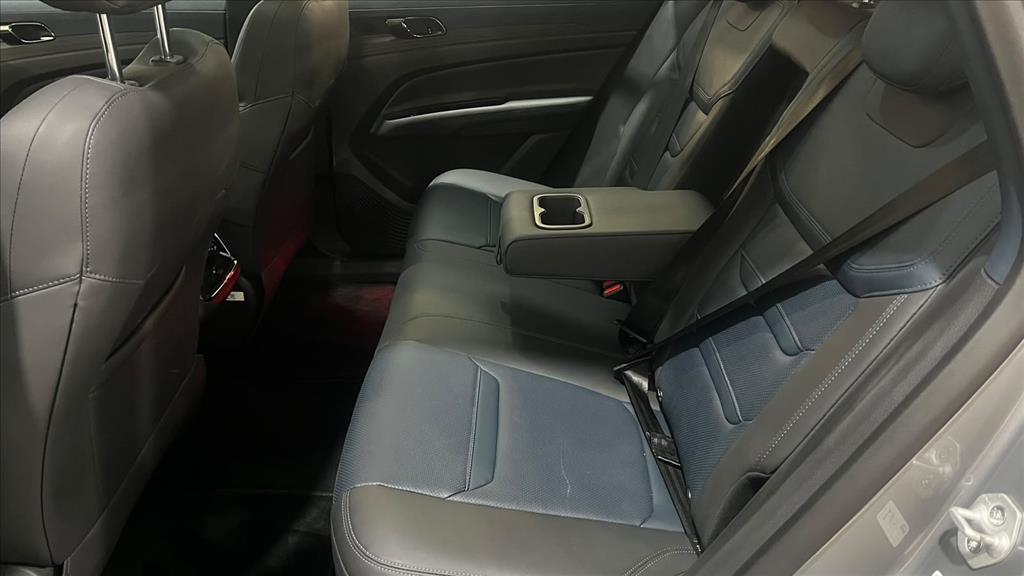 TERRITORY 1.5 ECOBOOST GTDI GASOLINA TITANIUM AUTOMÁTICO6
