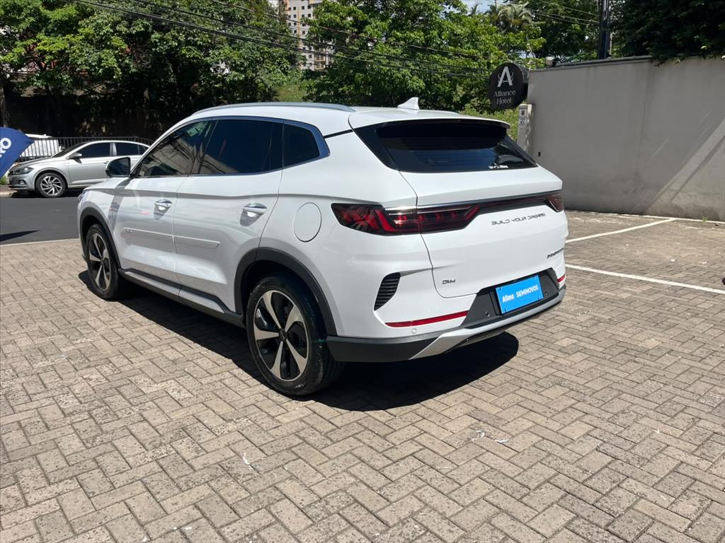SONG PLUS 1.5 DM-I HÍBRIDO AUTOMÁTICO12