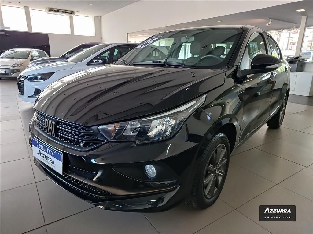 CRONOS 1.3 FIREFLY FLEX DRIVE CVT1