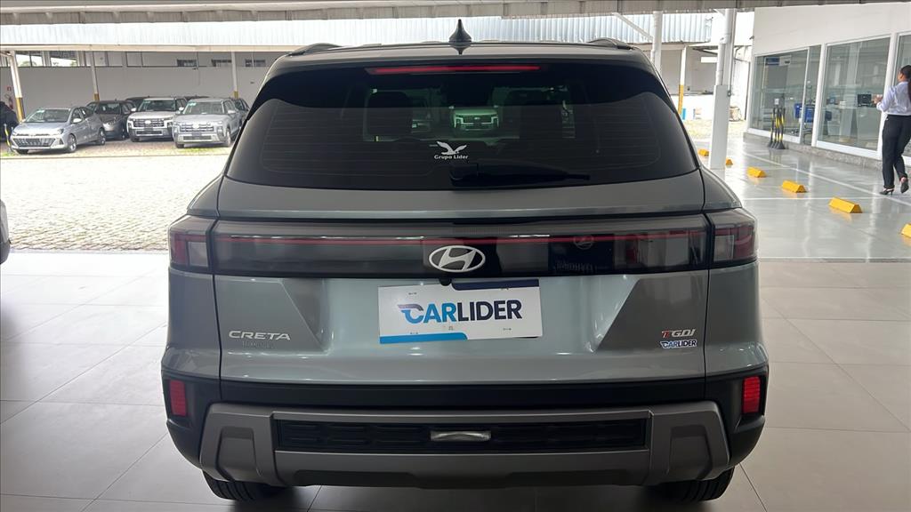 CRETA 1.0 TGDI FLEX LIMITED AUTOMÁTICO3