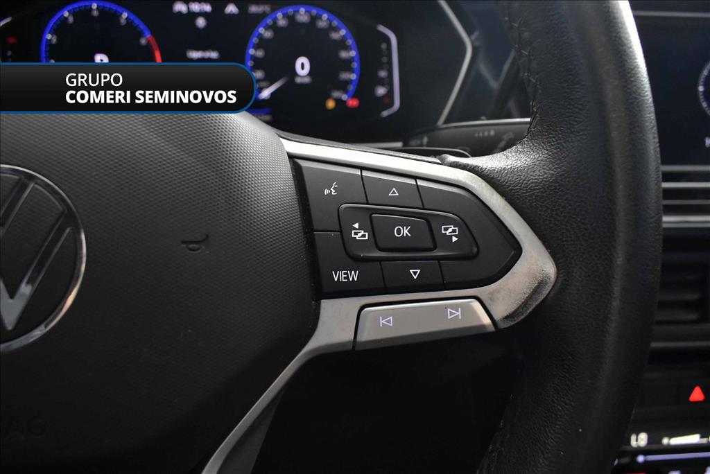 T-CROSS 1.0 200 TSI TOTAL FLEX COMFORTLINE AUTOMÁTICO17