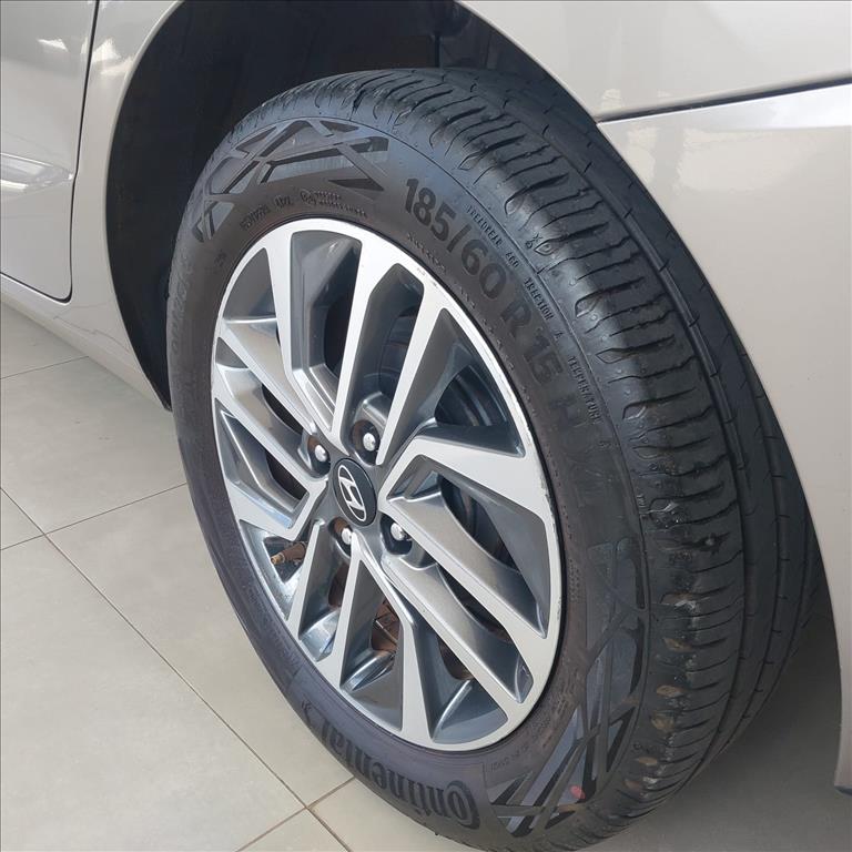 HB20S 1.0 TGDI FLEX EVOLUTION AUTOMÁTICO15