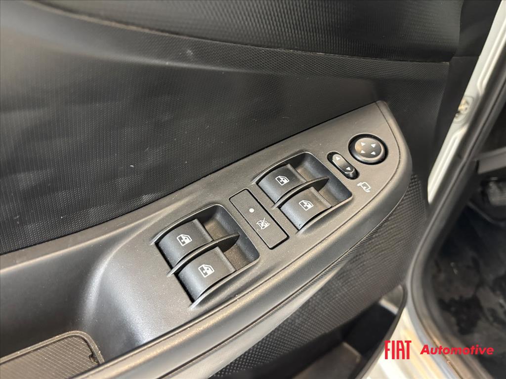 PULSE 1.3 FLEX DRIVE CVT17