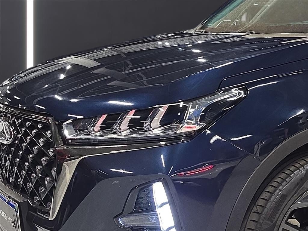 TIGGO 7 PRO 1.5 TCI FLEX HYBRID MAX DRIVE CVT4