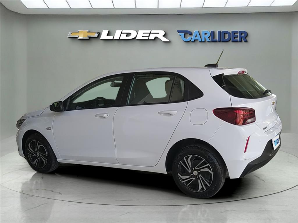 ONIX 1.0 TURBO FLEX LT MANUAL5