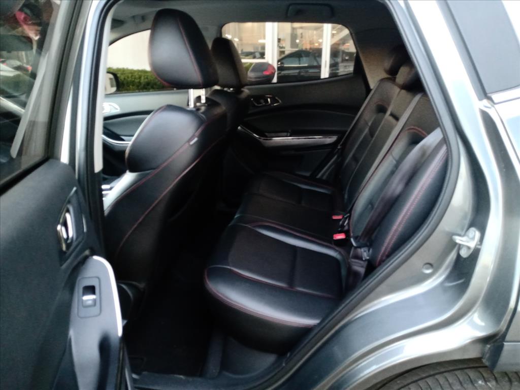 CAOA Chery-TIGGO 5x-1.5 VVT TURBO iFLEX TXS DCT
