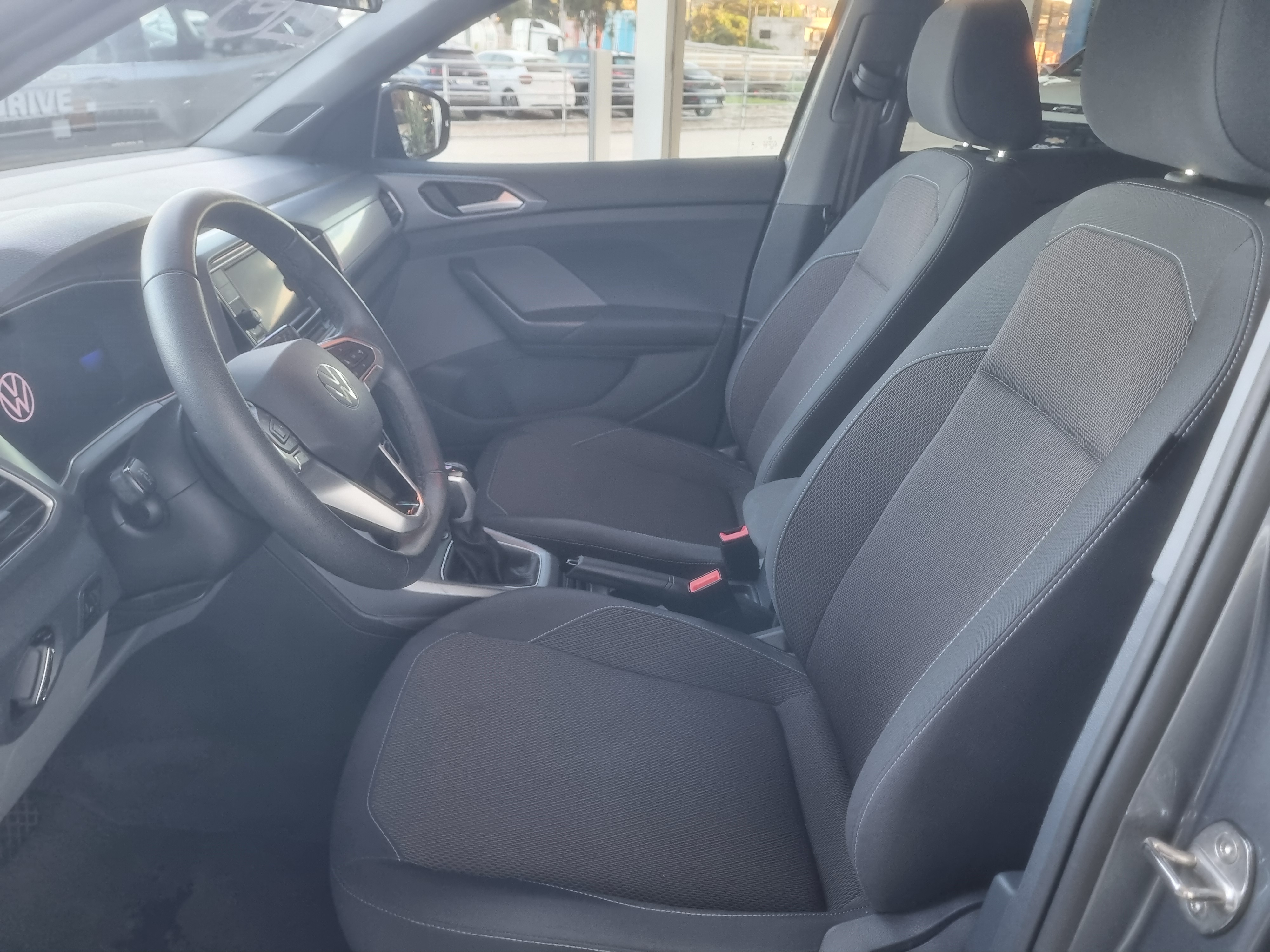 T-CROSS 1.0 200 TSI TOTAL FLEX AUTOMÁTICO6