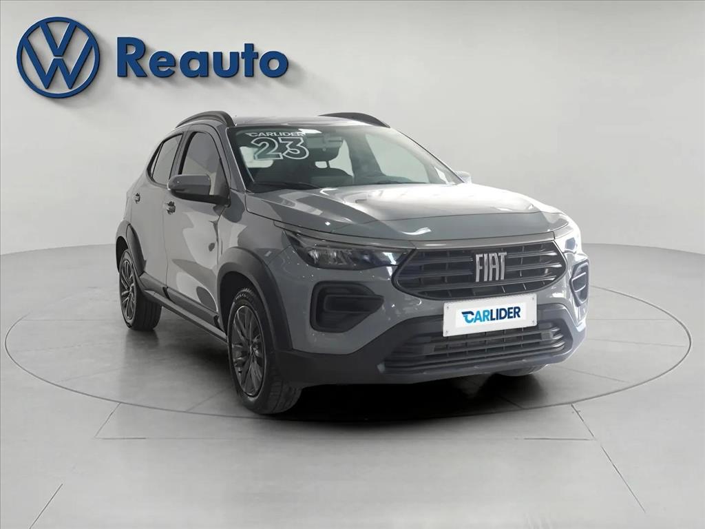 PULSE 1.3 FLEX DRIVE CVT3