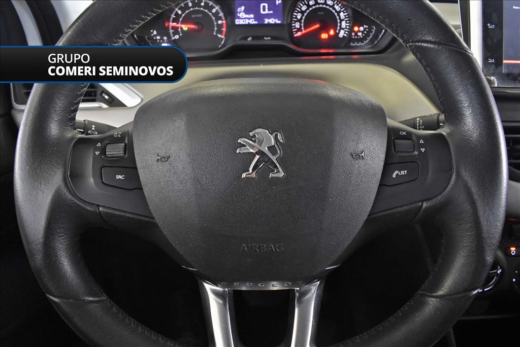 2008 1.6 16V FLEX ALLURE 4P AUTOMÁTICO11 2008 1.6 16V FLEX ALLURE 4P AUTOMÁTICO11