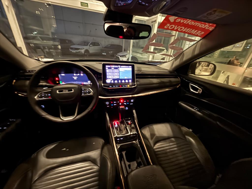 COMMANDER 1.3 T270 TURBO FLEX LIMITED AT613