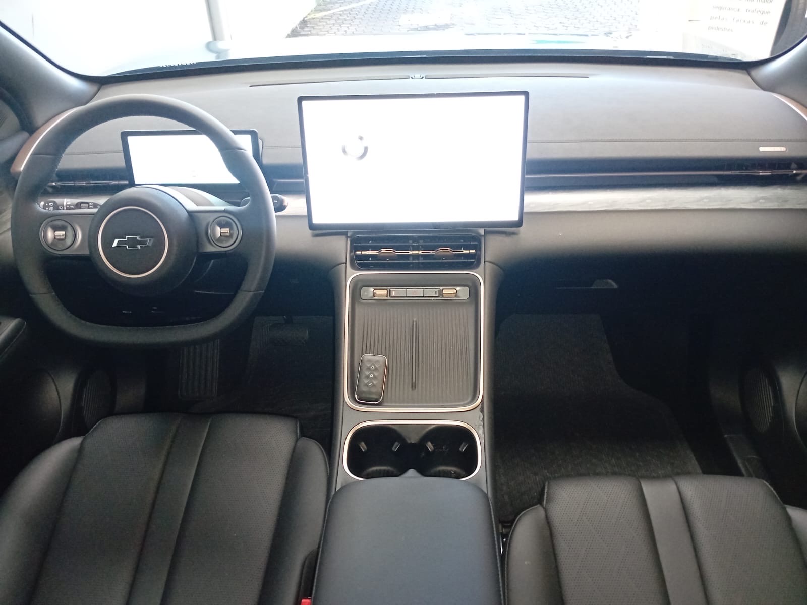 CAPTIVA EV 60 KW ELÉTRICO PREMIER7