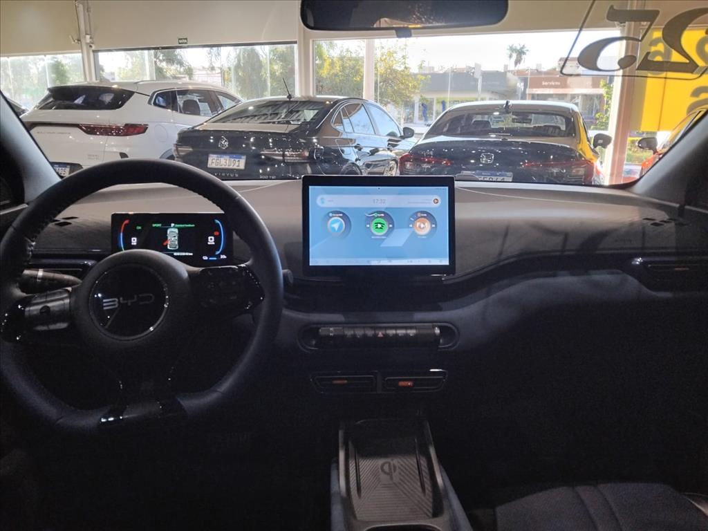 DOLPHIN MINI 38 KW ELÉTRICO 5L10