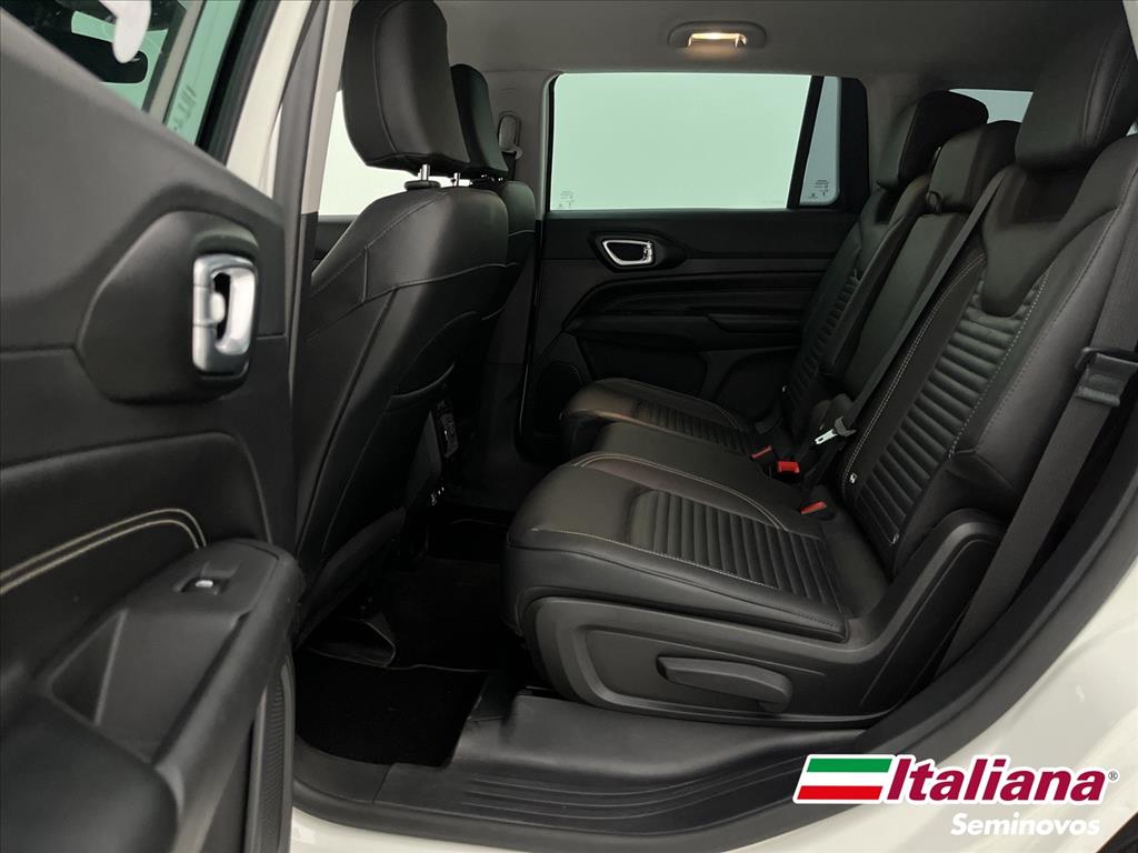 COMMANDER 1.3 T270 TURBO FLEX LONGITUDE AT69