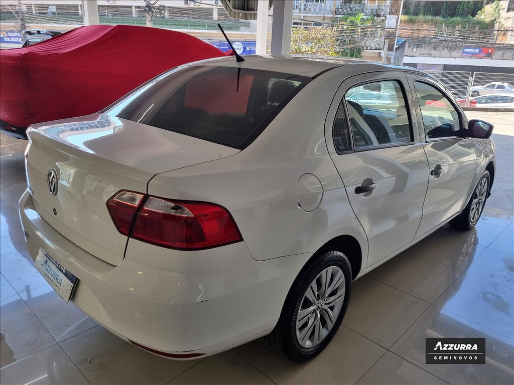 VOYAGE 1.0 12V MPI TOTALFLEX 4P MANUAL5