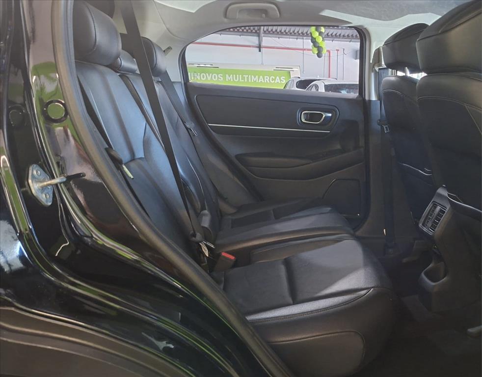 HR-V 1.5 DI I-VTEC FLEX EXL CVT10