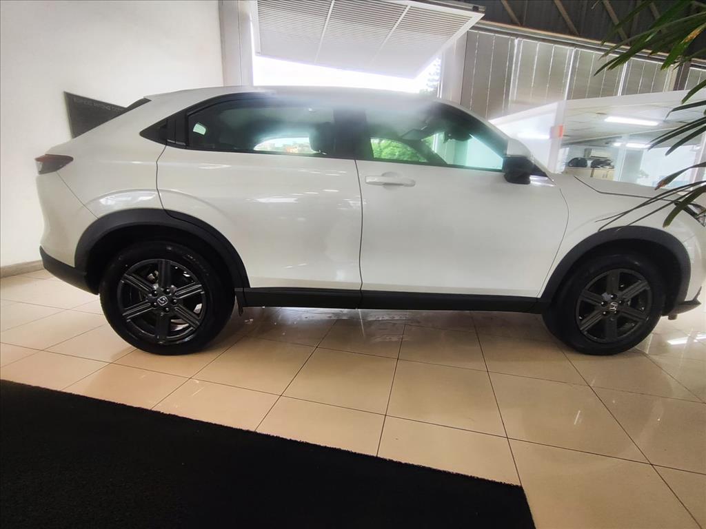 HR-V 1.5 DI I-VTEC FLEX EXL CVT1