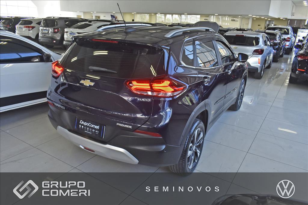 TRACKER 1.0 TURBO FLEX PREMIER AUTOMÁTICO3