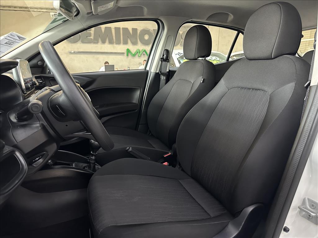 ARGO 1.0 FIREFLY FLEX DRIVE MANUAL