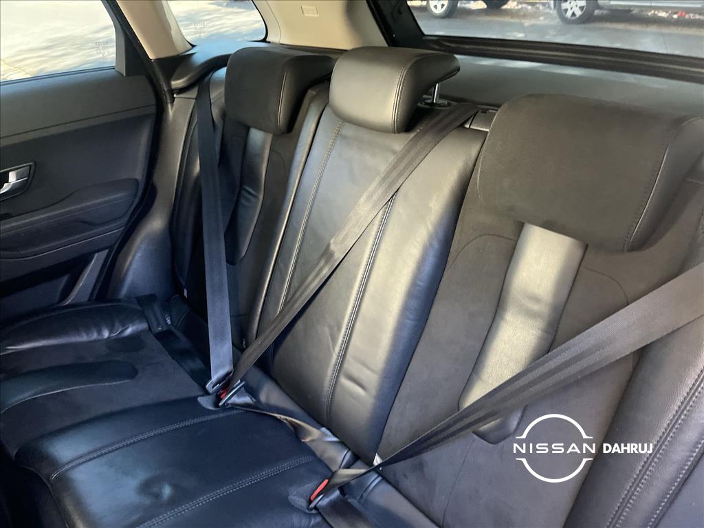 RANGE ROVER EVOQUE 2.0 PURE 4WD 16V GASOLINA 4P AUTOMÁTICO13