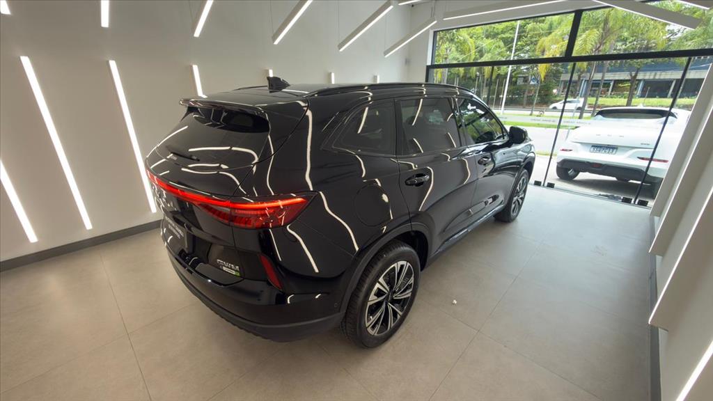 HAVAL H6 1.5 PHEV19 E-TRACTION3