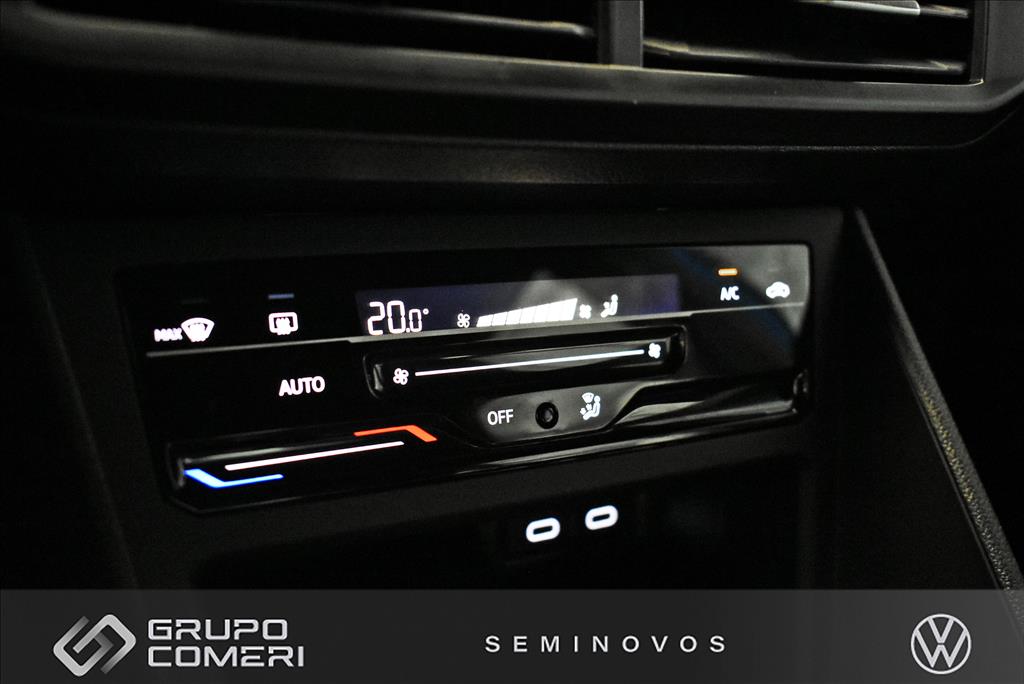 NIVUS 1.0 200 TSI TOTAL FLEX HIGHLINE AUTOMÁTICO10