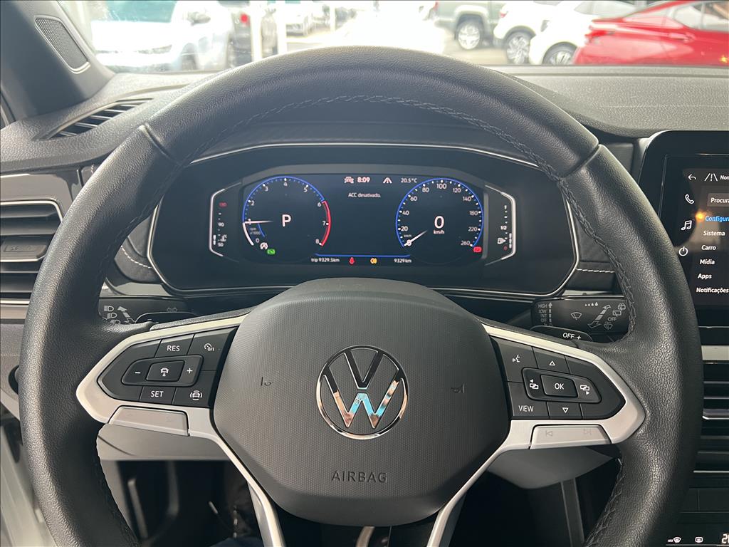 T-CROSS 1.0 200 TSI TOTAL FLEX COMFORTLINE AUTOMÁTICO9