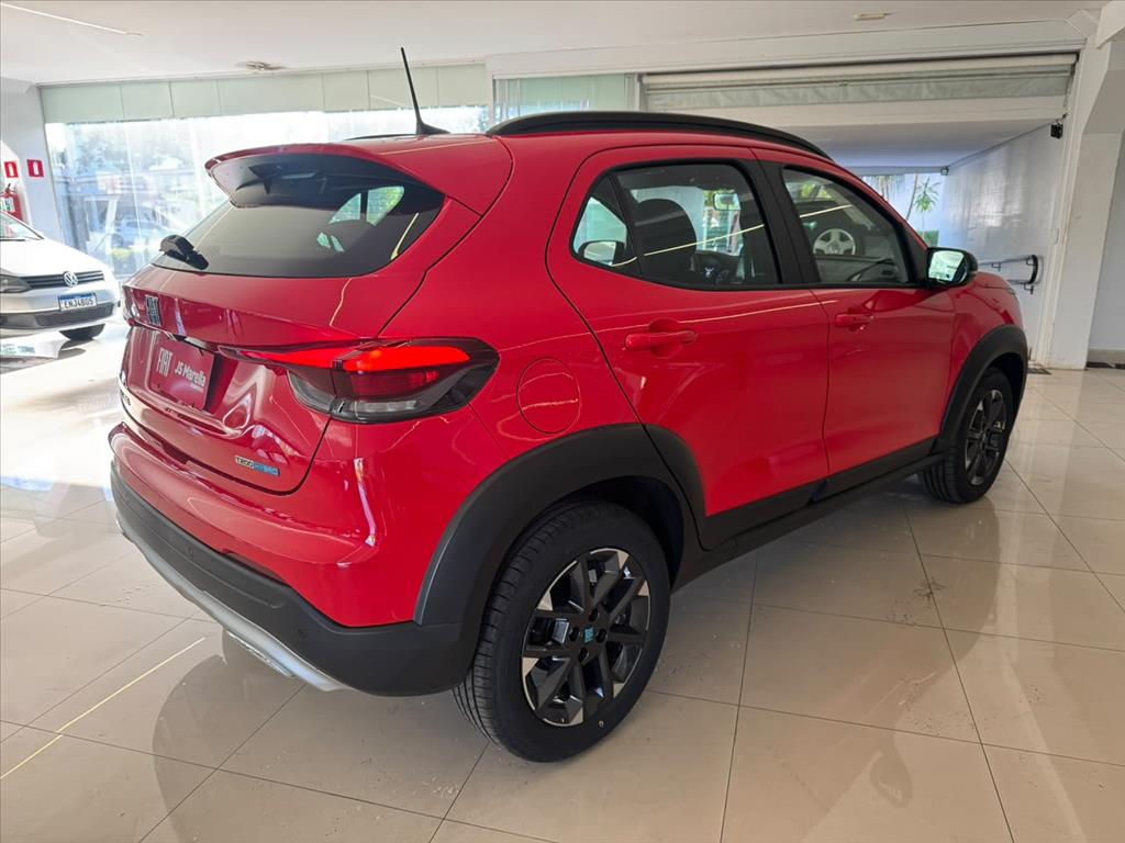 PULSE 1.0 TURBO 200 HYBRID AUDACE CVT5