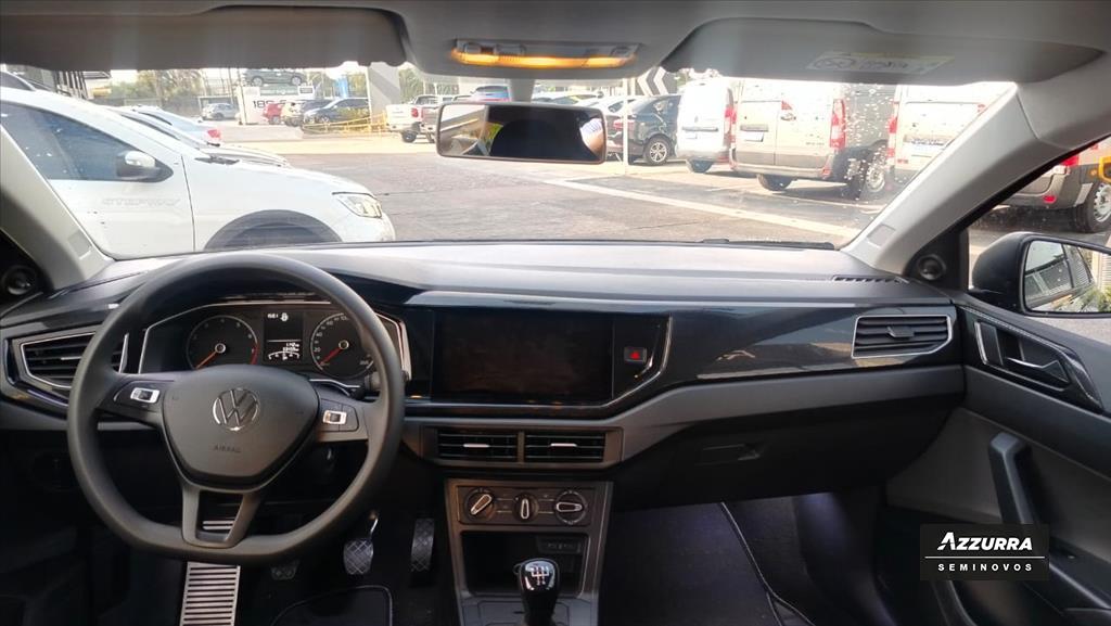 POLO 1.0 MPI TRACK MANUAL5