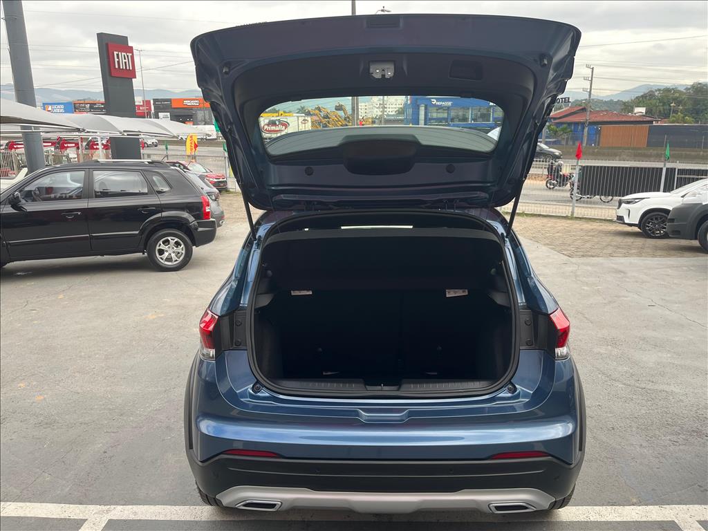 PULSE 1.0 TURBO 200 HYBRID IMPETUS CVT
