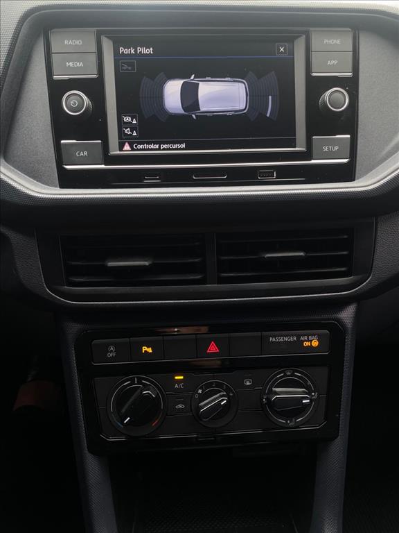 T-CROSS 1.0 200 TSI TOTAL FLEX SENSE AUTOMÁTICO6