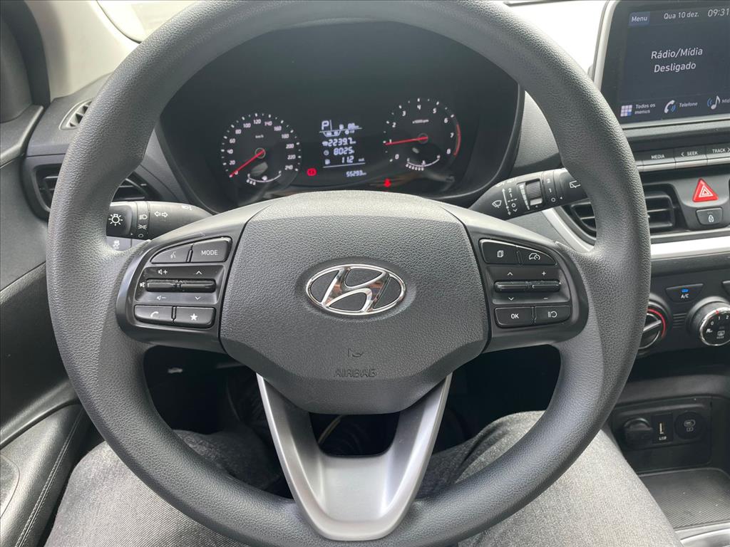 Hyundai-HB20-1.0 TGDI FLEX COMFORT AUTOMÁTICO