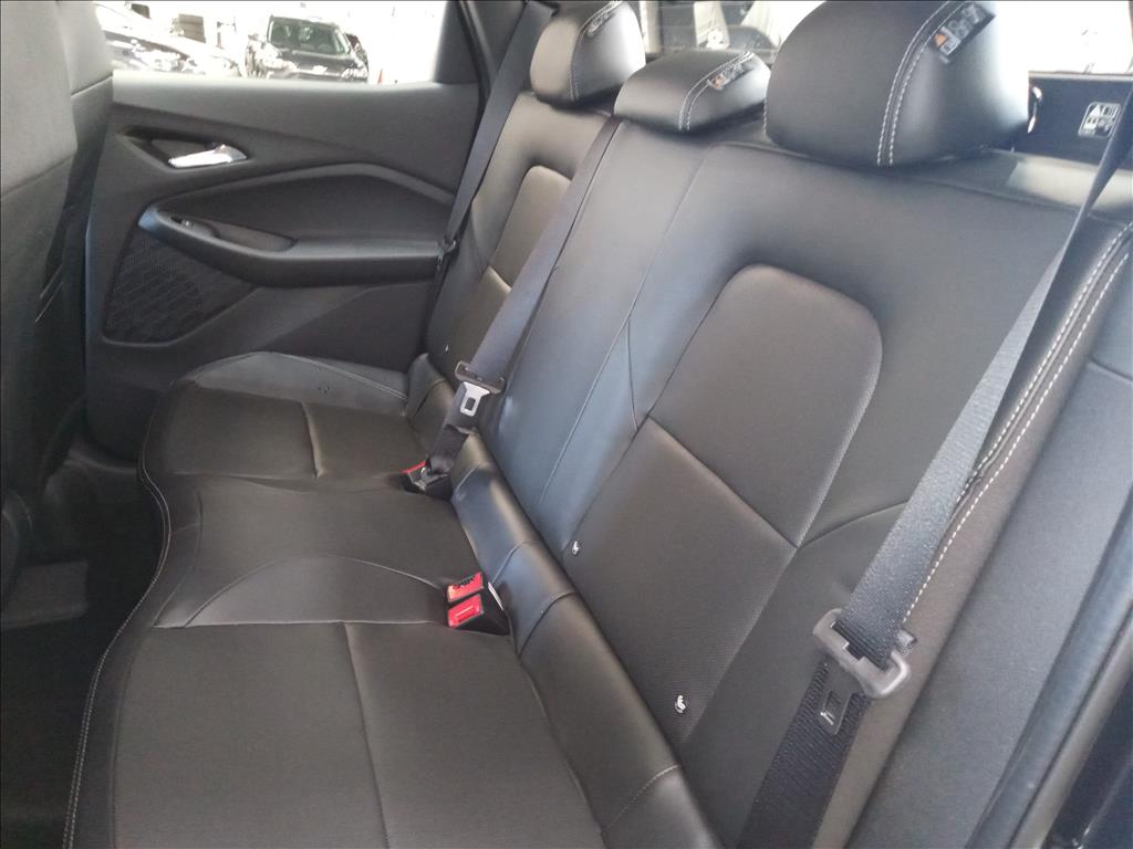 MONTANA 1.2 TURBO FLEX PREMIER AUTOMÁTICO