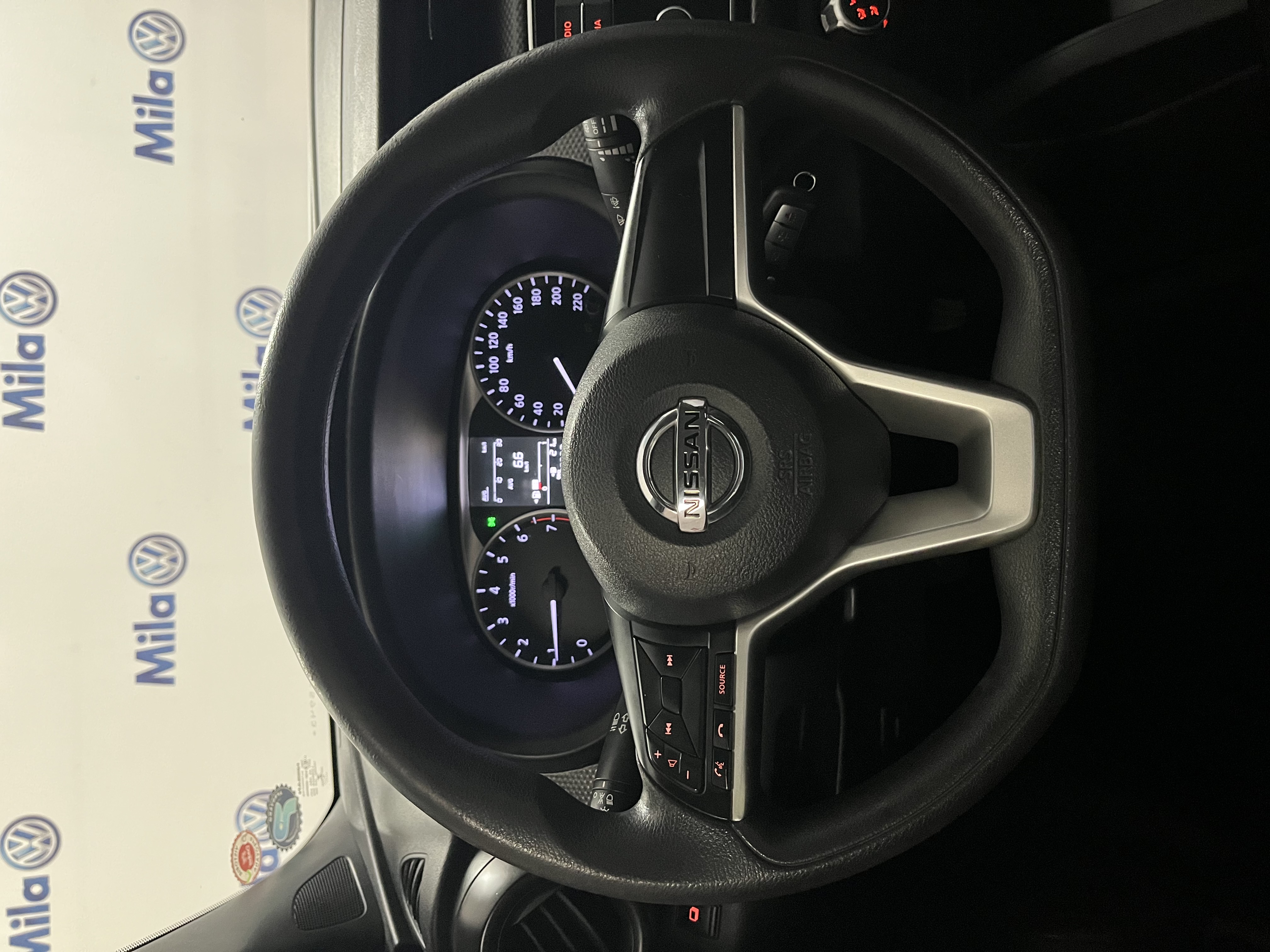 KICKS 1.6 16V FLEXSTART S 4P MANUAL8