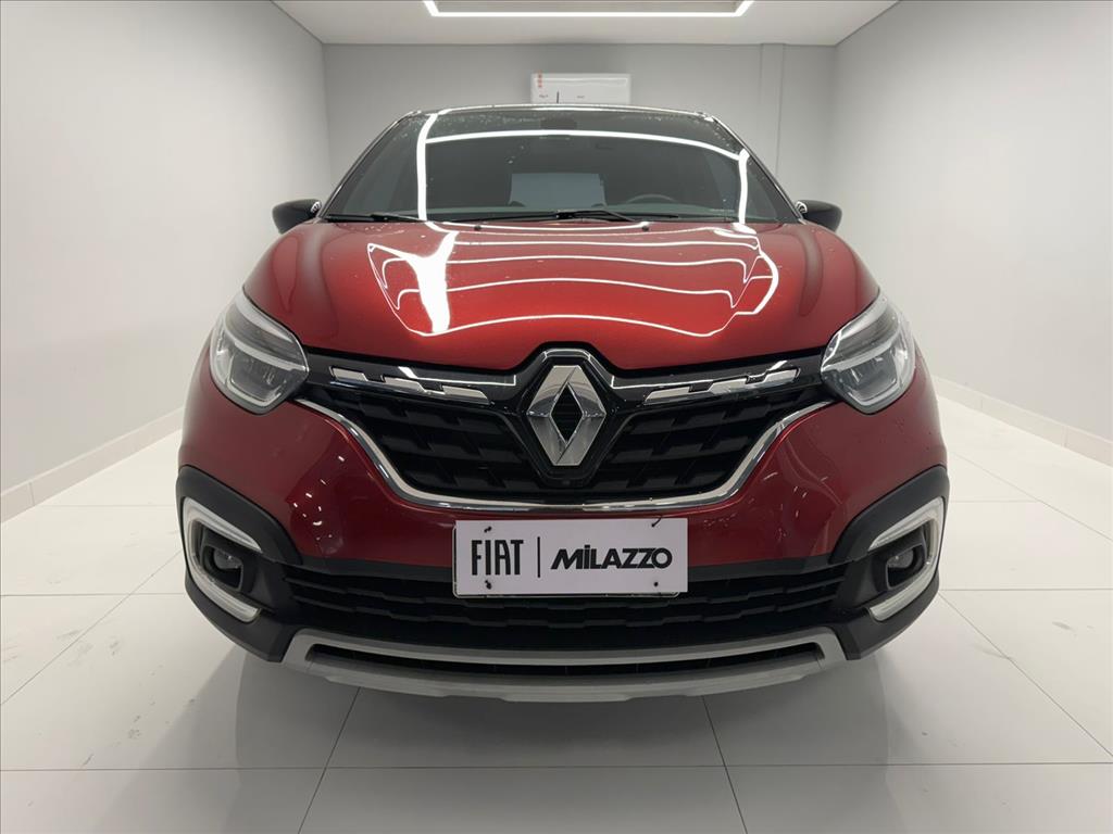 CAPTUR 1.3 TCE FLEX ICONIC X-TRONIC1