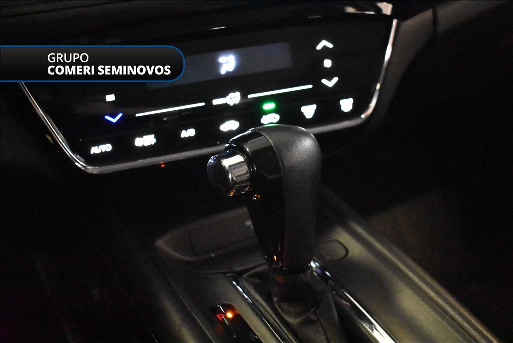 HR-V 1.8 16V FLEX EXL 4P AUTOMÁTICO