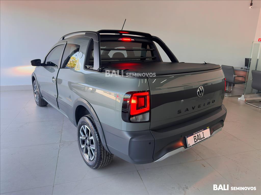 SAVEIRO 1.6 MSI EXTREME CD 16V FLEX 2P MANUAL5