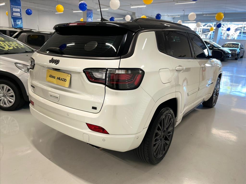 COMPASS 1.3 T270 TURBO FLEX S AT65