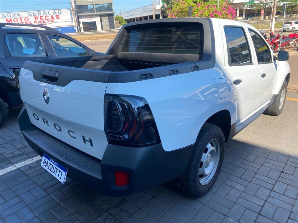 OROCH 1.6 16V SCE FLEX PRO MANUAL5