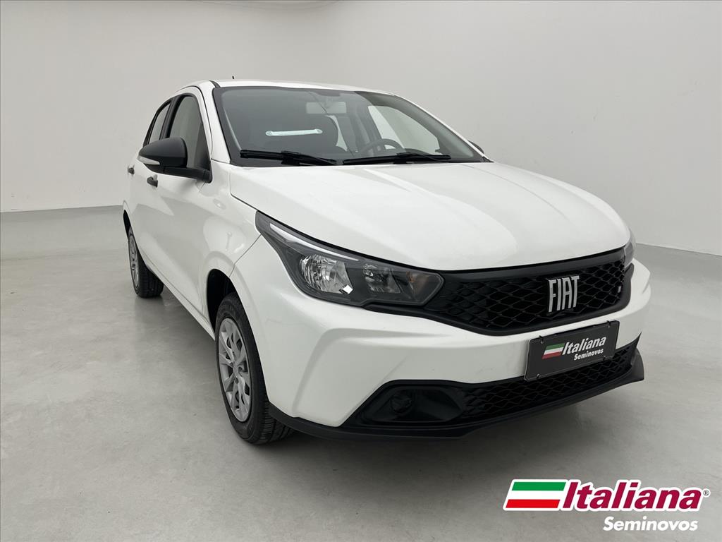 ARGO 1.0 FIREFLY FLEX MANUAL6