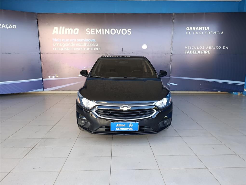 ONIX 1.0 MPFI LT 8V FLEX 4P MANUAL6