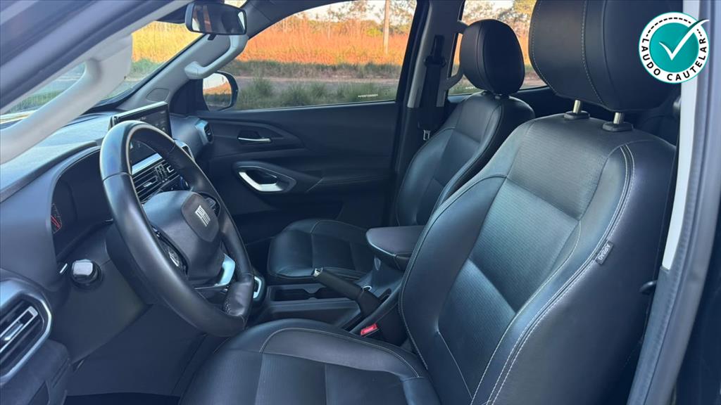 TITANO 2.2 TURBO DIESEL RANCH 4X4 AT66