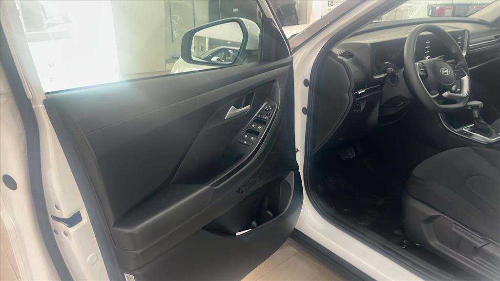 CRETA 1.0 TGDI FLEX COMFORT AUTOMÁTICO7