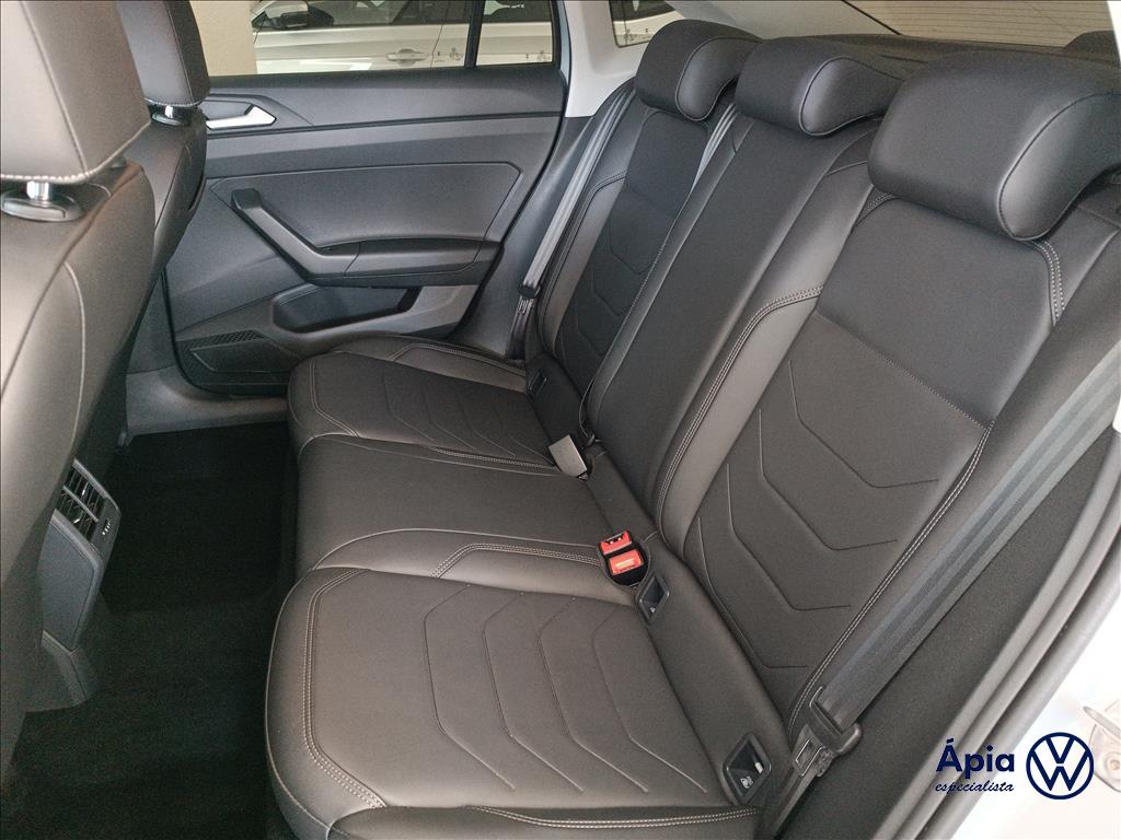 VIRTUS 1.0 200 TSI COMFORTLINE AUTOMÁTICO10